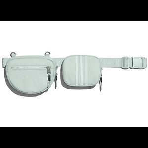 BRAND NEW ✨Green Tint Belt Bag